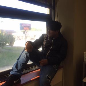 Meet your Posher, Ivan